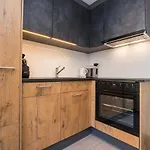 Haus Floralp Apartment