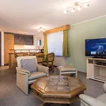 Haus Floralp Apartment Zermatt