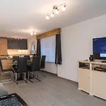 Apartment Haus Floralp Zermatt