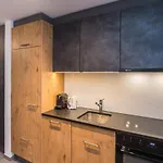 Apartment Haus Floralp *