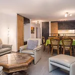 Haus Floralp Apartment Zermatt