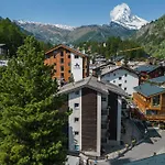 Haus Floralp Zermatt