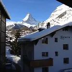 Haus Floralp Apartment Zermatt