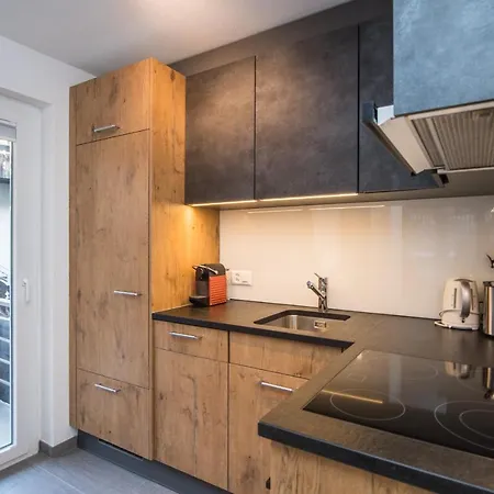 Appartamento Haus Floralp Zermatt