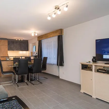 Apartment Haus Floralp Zermatt