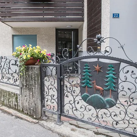 Haus Floralp *