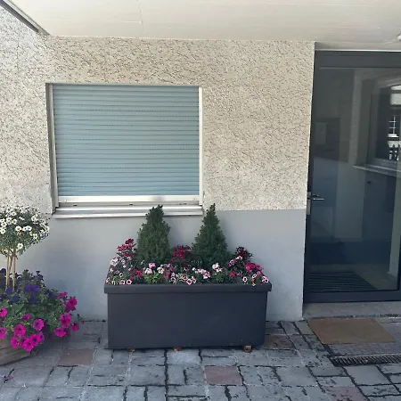 Apartment Haus Floralp Zermatt