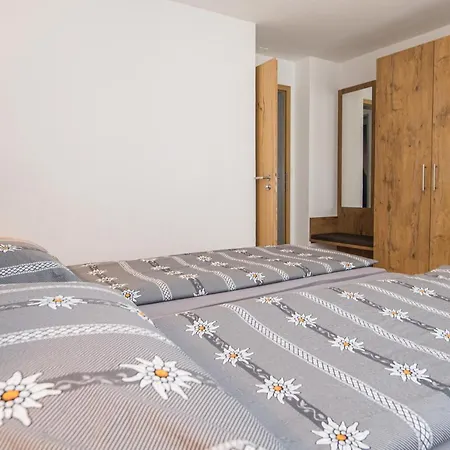 Haus Floralp * Церматт