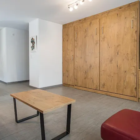 Haus Floralp Церматт