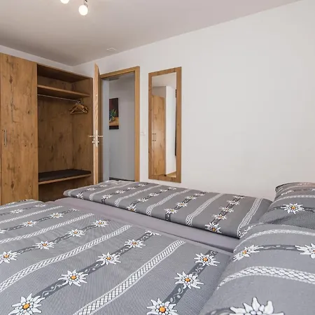 Apartment Haus Floralp Zermatt