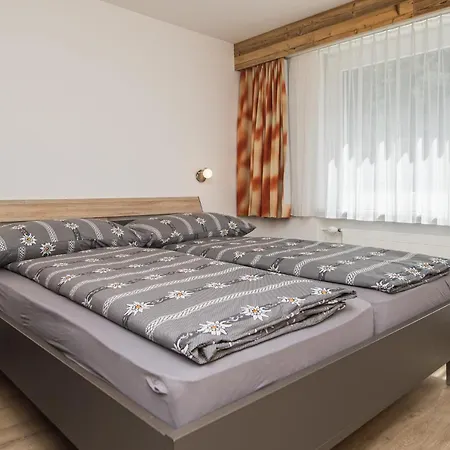 Haus Floralp Appartamento Zermatt