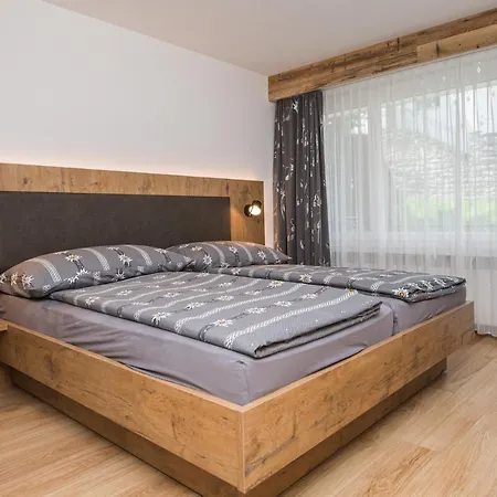 Haus Floralp Apartment Zermatt