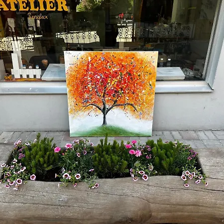 Apartment Haus Floralp