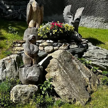 Haus Floralp