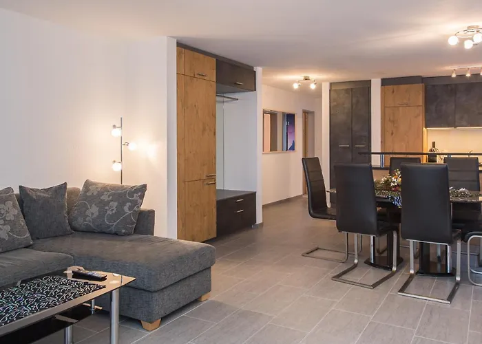 Haus Floralp Zermatt