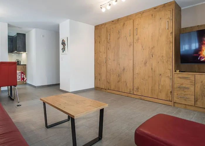 Haus Floralp Zermatt