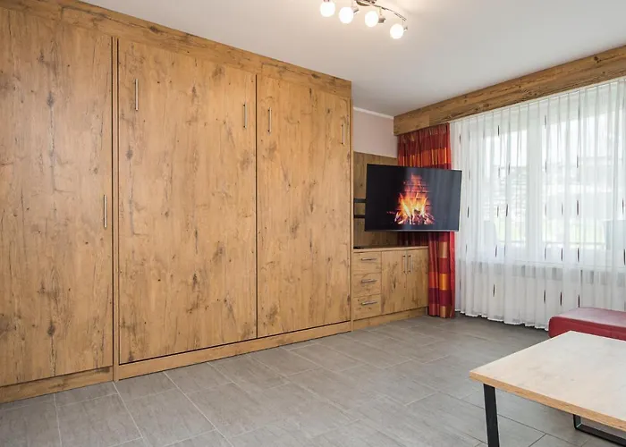 Haus Floralp * Zermatt