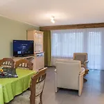 Haus Floralp Apartamento