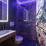 Haus Floralp Apartamento *