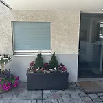 Apartamento Haus Floralp Zermatt