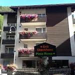 Haus Floralp Apartamento *