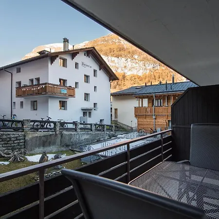 Haus Floralp