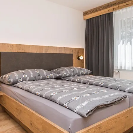 Haus Floralp *