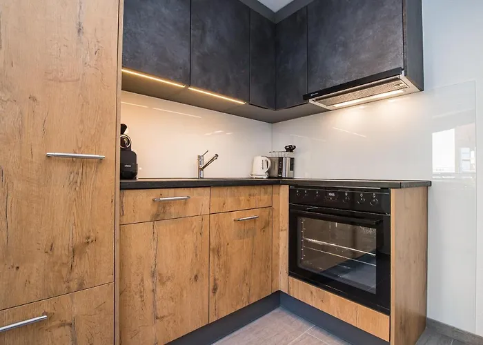 Haus Floralp Appartement