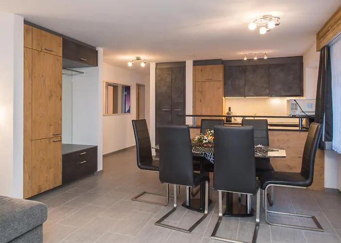 Haus Floralp Zermatt