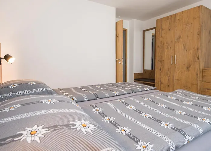 Haus Floralp * Zermatt